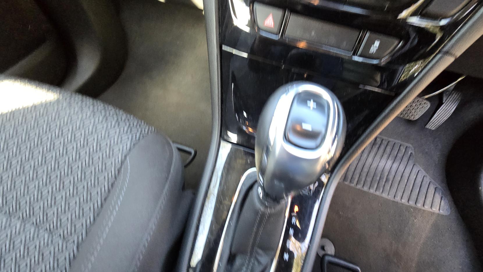 Vauxhall Mokka X 1.6 CDTi Active SUV 5dr Diesel Auto Euro 6 (136 ps)