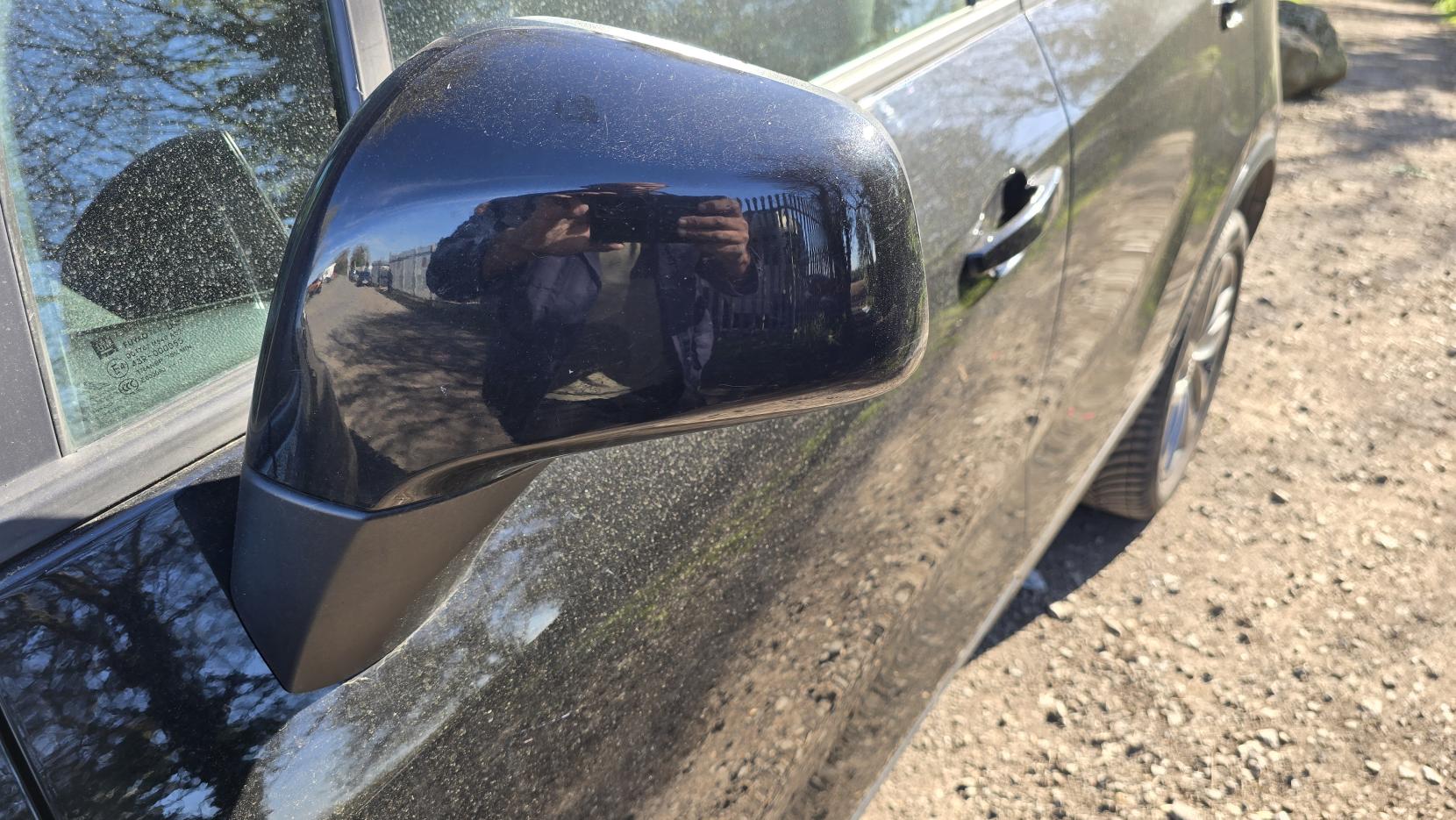 Vauxhall Mokka X 1.6 CDTi Active SUV 5dr Diesel Auto Euro 6 (136 ps)