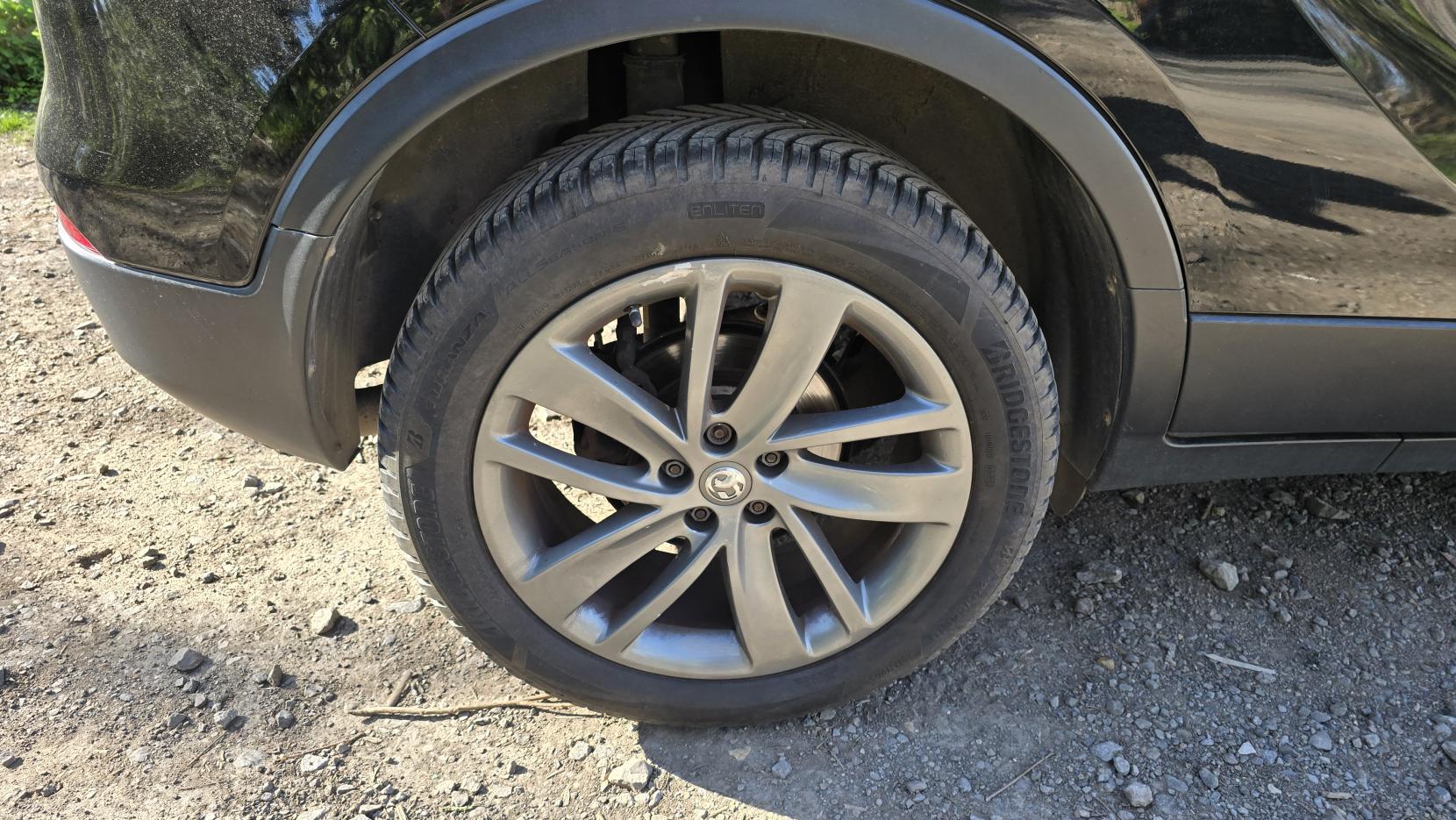 Vauxhall Mokka X 1.6 CDTi Active SUV 5dr Diesel Auto Euro 6 (136 ps)