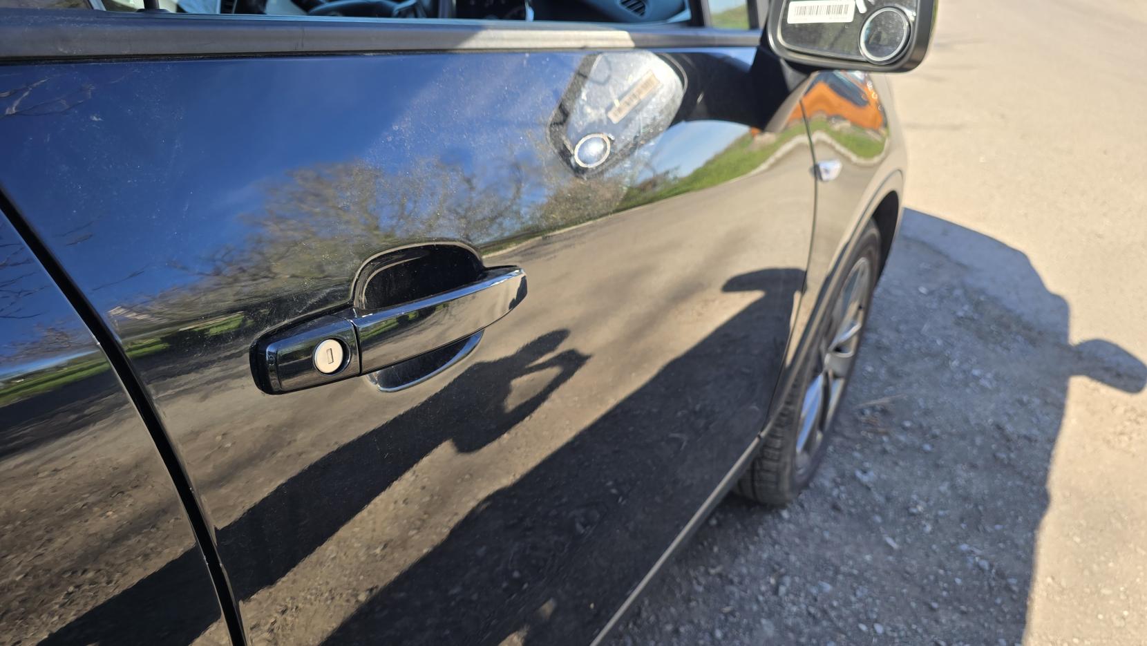 Vauxhall Mokka X 1.6 CDTi Active SUV 5dr Diesel Auto Euro 6 (136 ps)