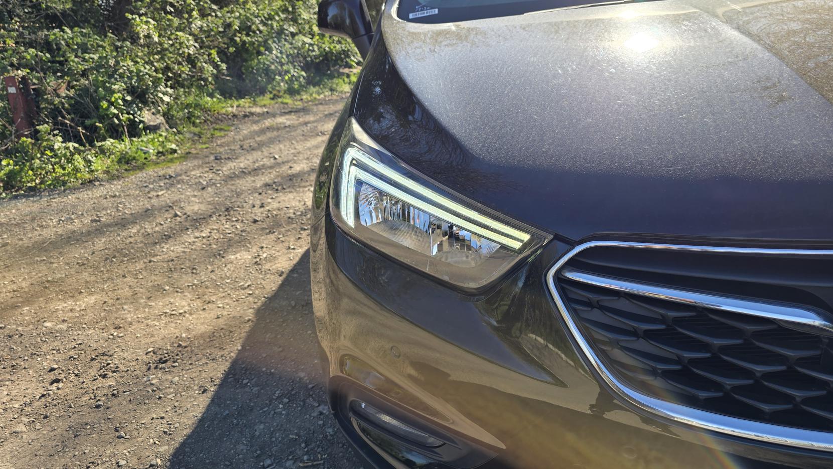 Vauxhall Mokka X 1.6 CDTi Active SUV 5dr Diesel Auto Euro 6 (136 ps)