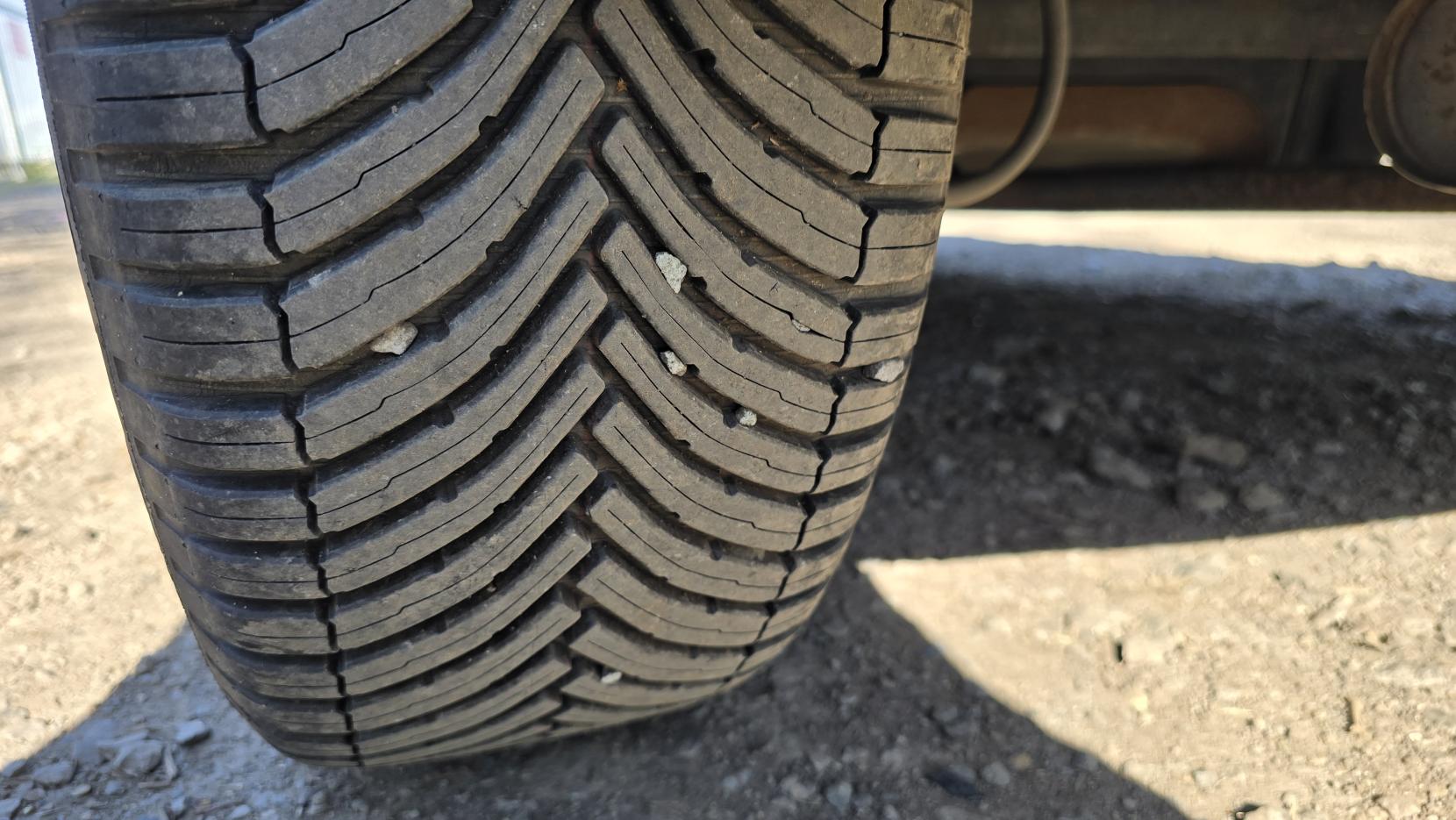 Vauxhall Mokka X 1.6 CDTi Active SUV 5dr Diesel Auto Euro 6 (136 ps)