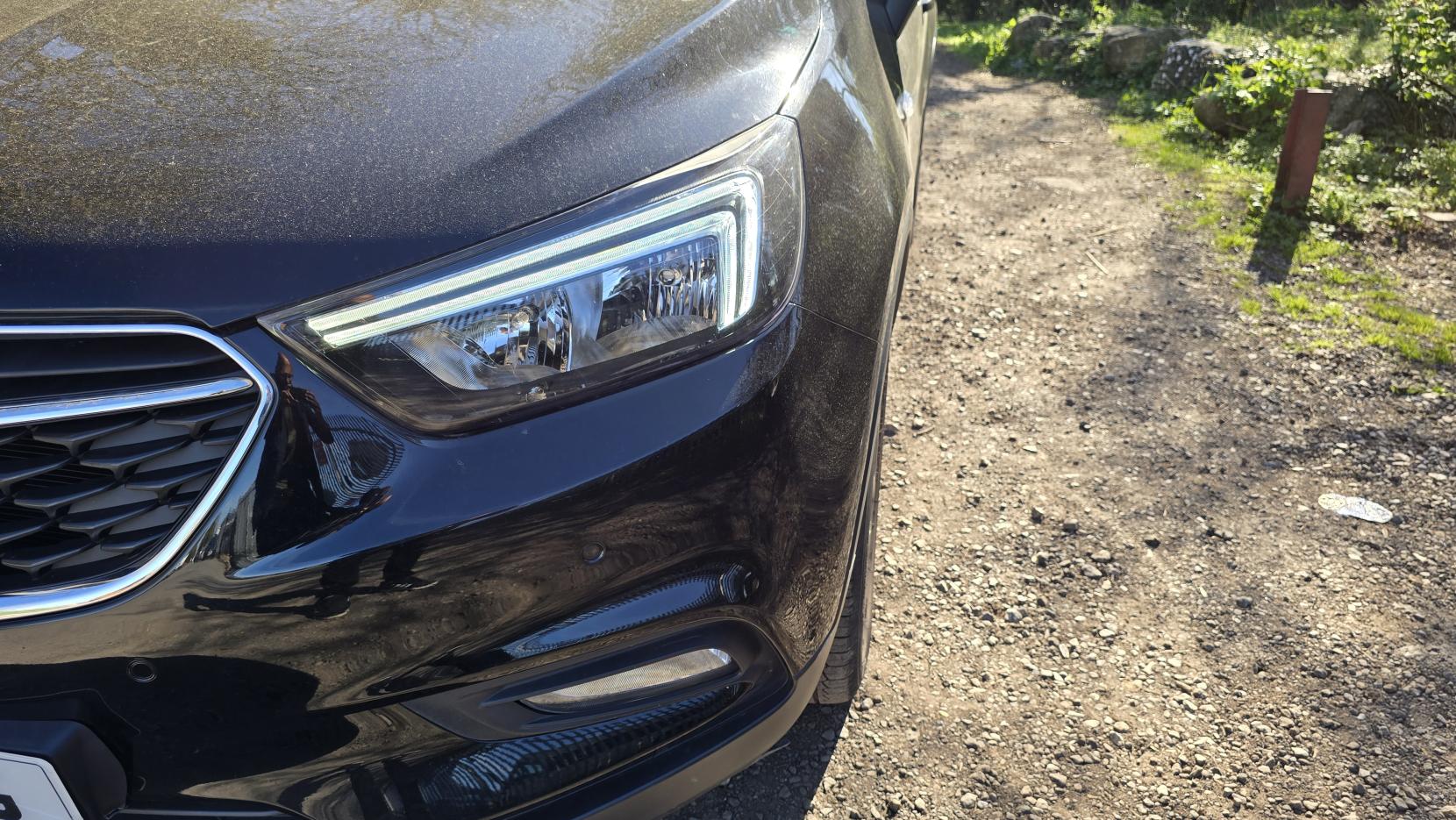 Vauxhall Mokka X 1.6 CDTi Active SUV 5dr Diesel Auto Euro 6 (136 ps)