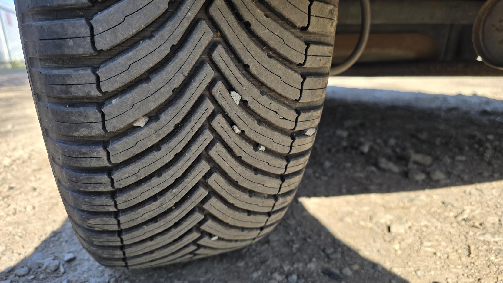 Vauxhall Mokka X 1.6 CDTi Active SUV 5dr Diesel Auto Euro 6 (136 ps)