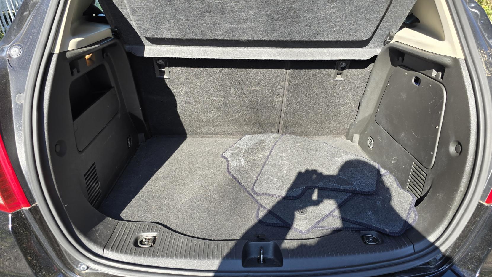 Vauxhall Mokka X 1.6 CDTi Active SUV 5dr Diesel Auto Euro 6 (136 ps)