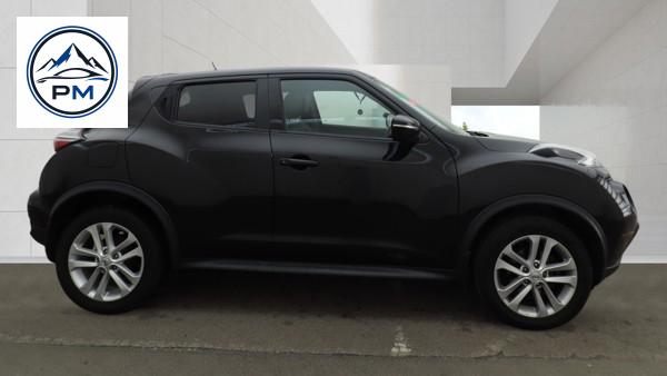 2017 00 NISSAN JUKE