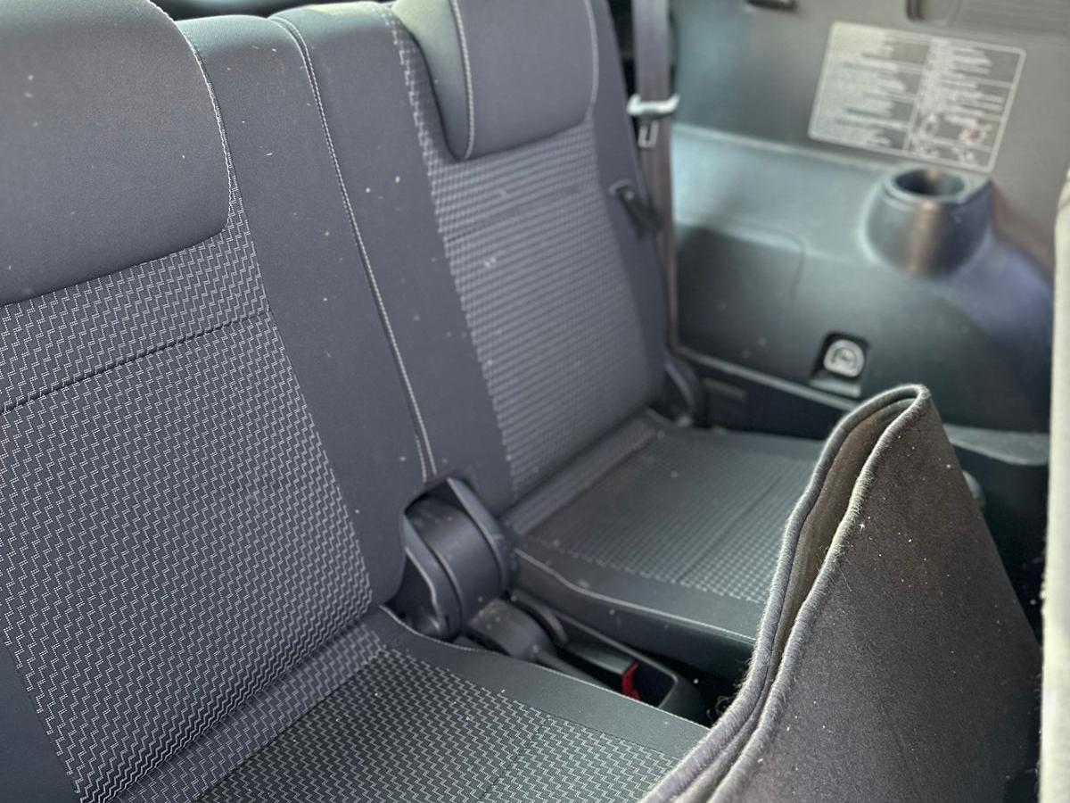 Toyota Verso 1.8 V-Matic Icon MPV 5dr Petrol Multidrive S Euro 5 Euro 5 (147 ps)