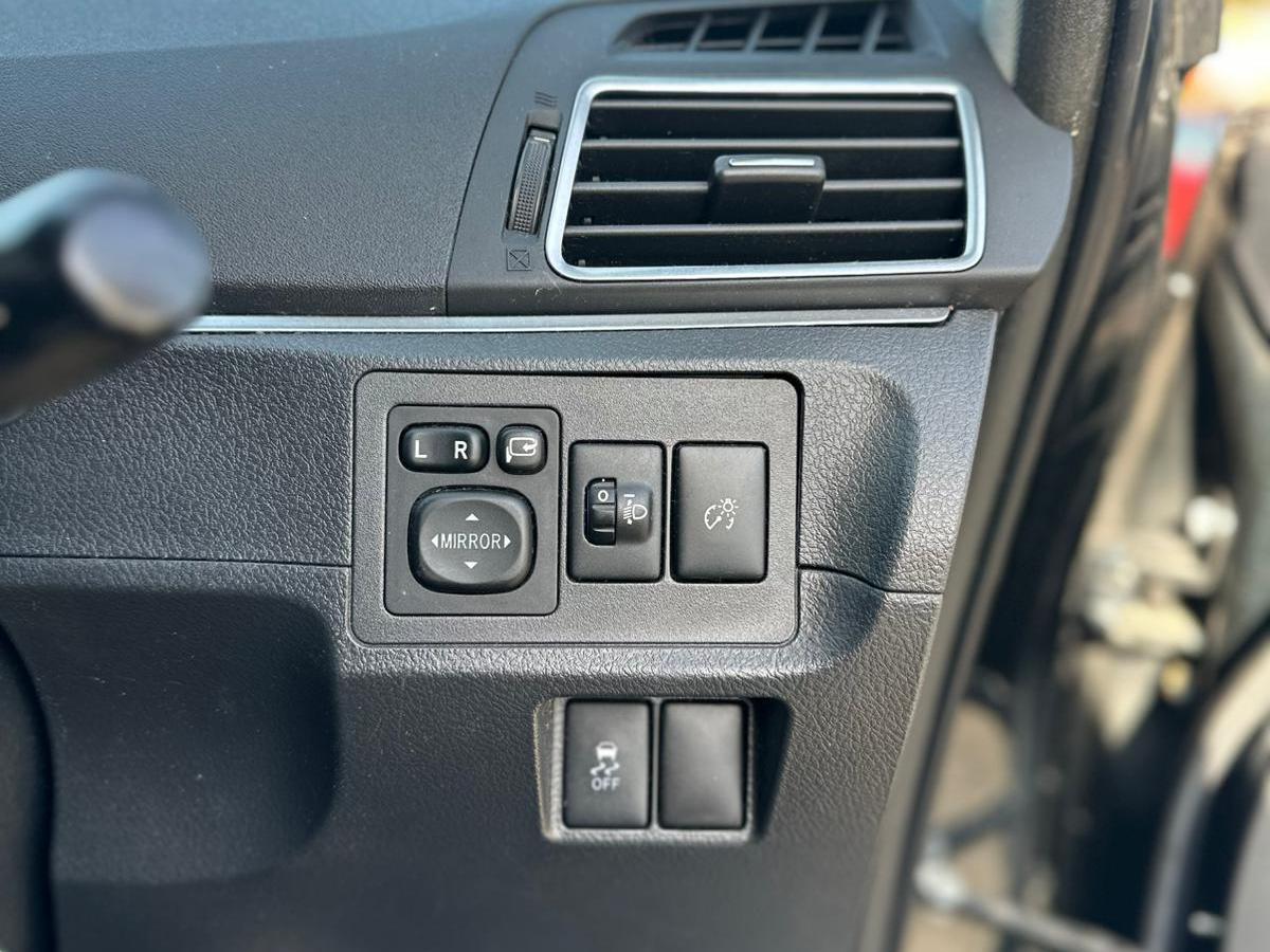 Toyota Verso 1.8 V-Matic Icon MPV 5dr Petrol Multidrive S Euro 5 Euro 5 (147 ps)