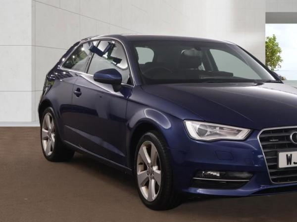 Audi A3 1.8 TFSI Sport Hatchback 3dr Petrol S Tronic quattro Euro 5 (s/s) (180 ps)
