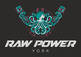 RAW Power York - Performance Cars The RAW Way