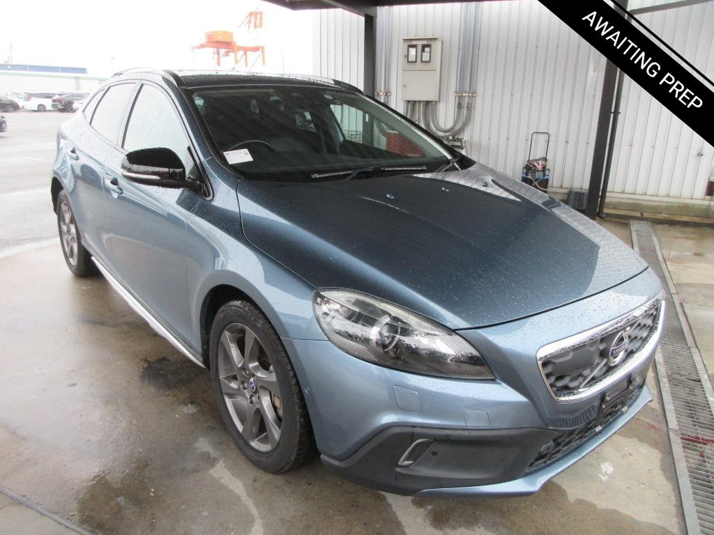 Volvo V40 Cross Country 2.0 T5 AWD 5dr Petrol Auto, (2012-2019)