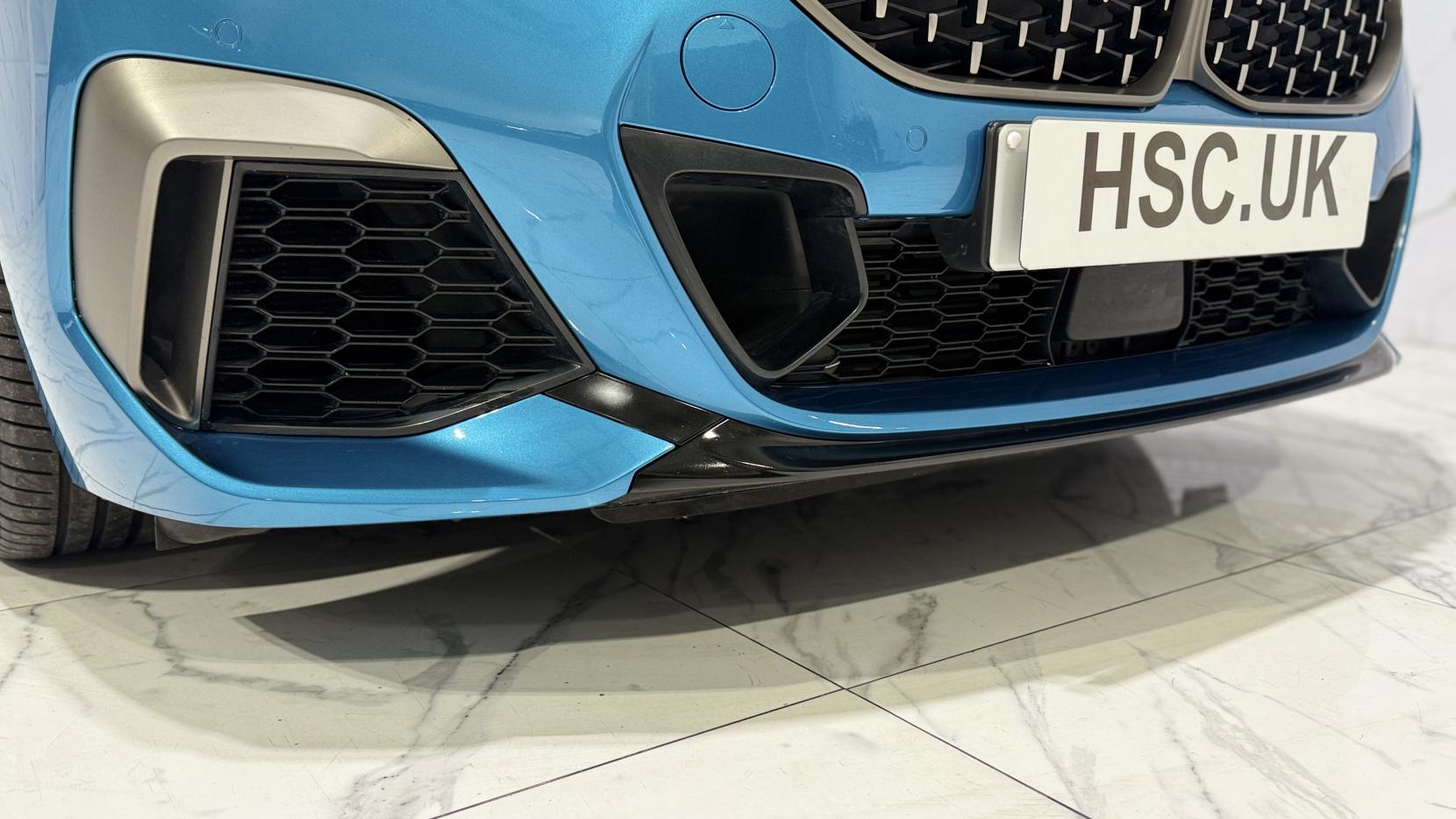 BMW 2 Series Gran Coupe 2.0 M235i Saloon 4dr Petrol Auto xDrive Euro 6 (s/s) (306 ps)