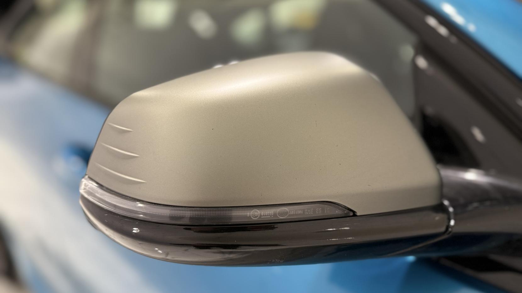 BMW 2 Series Gran Coupe 2.0 M235i Saloon 4dr Petrol Auto xDrive Euro 6 (s/s) (306 ps)