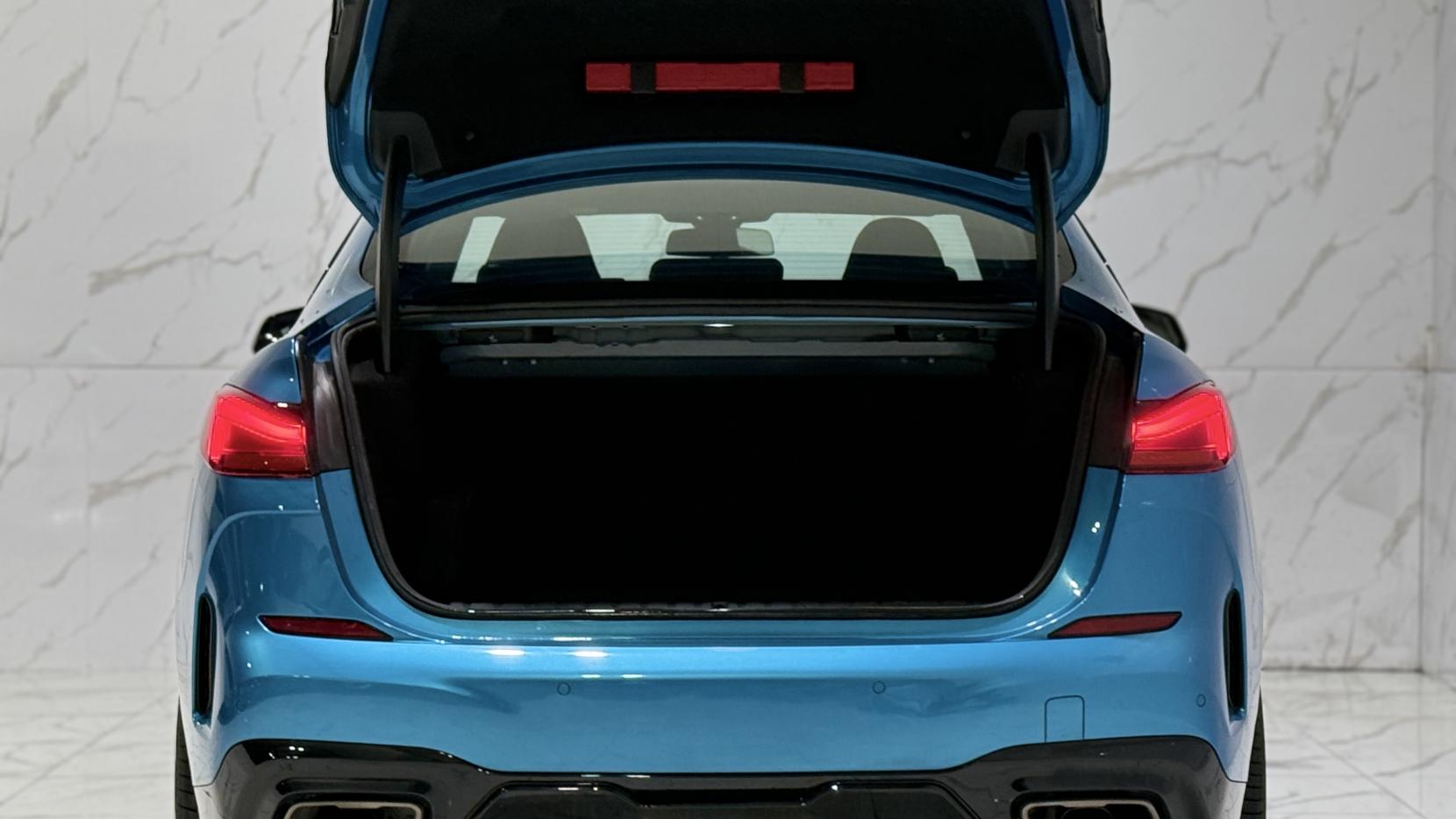 BMW 2 Series Gran Coupe 2.0 M235i Saloon 4dr Petrol Auto xDrive Euro 6 (s/s) (306 ps)