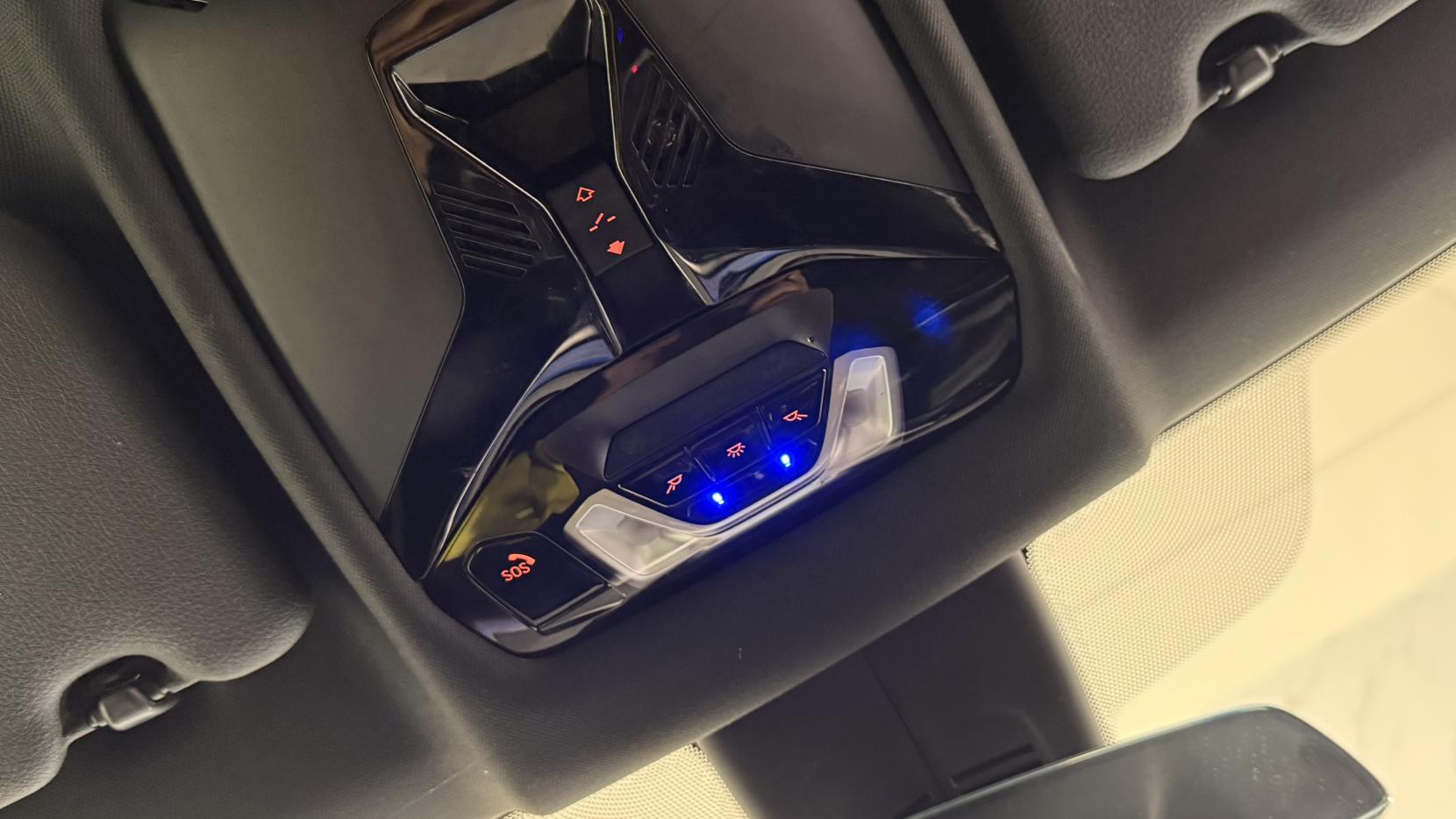 BMW 2 Series Gran Coupe 2.0 M235i Saloon 4dr Petrol Auto xDrive Euro 6 (s/s) (306 ps)