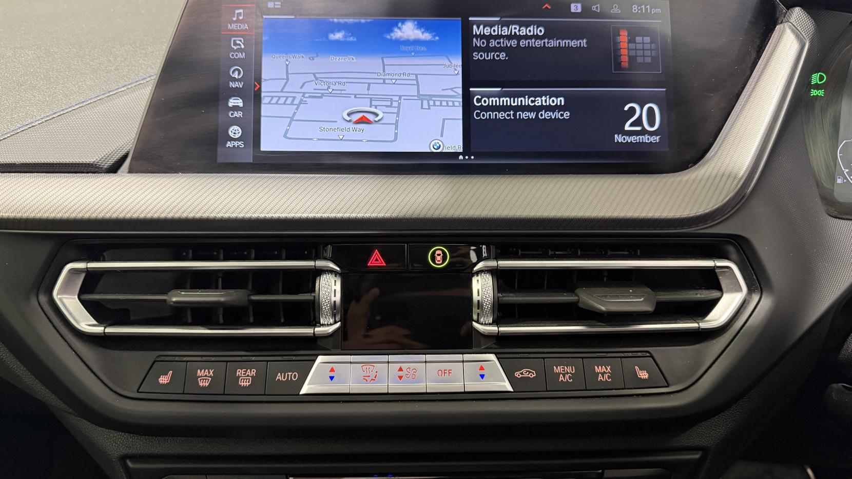 BMW 2 Series Gran Coupe 2.0 M235i Saloon 4dr Petrol Auto xDrive Euro 6 (s/s) (306 ps)