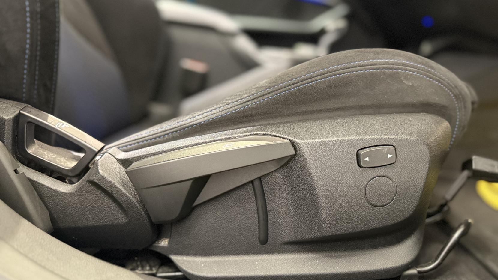 BMW 2 Series Gran Coupe 2.0 M235i Saloon 4dr Petrol Auto xDrive Euro 6 (s/s) (306 ps)