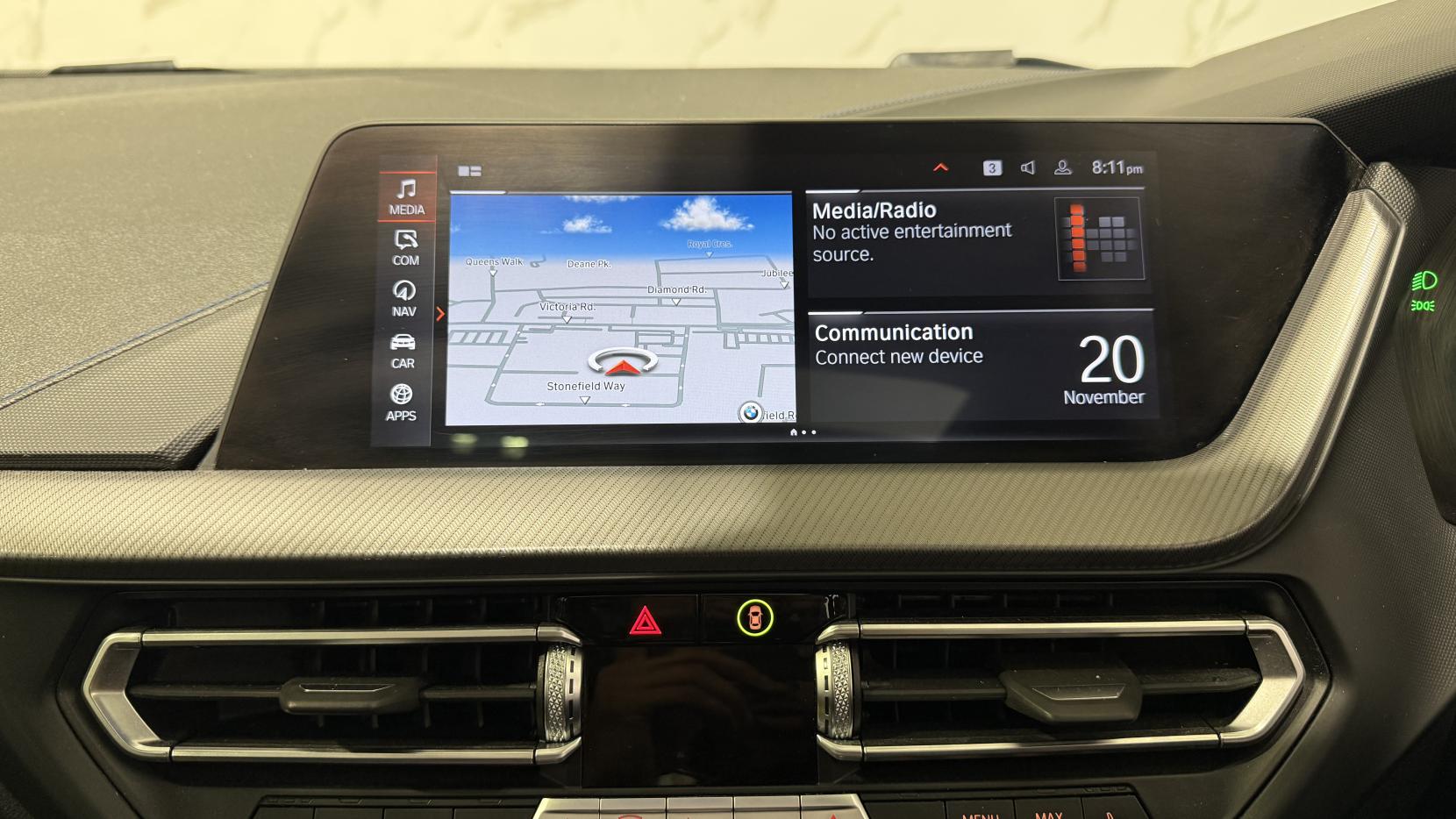 BMW 2 Series Gran Coupe 2.0 M235i Saloon 4dr Petrol Auto xDrive Euro 6 (s/s) (306 ps)