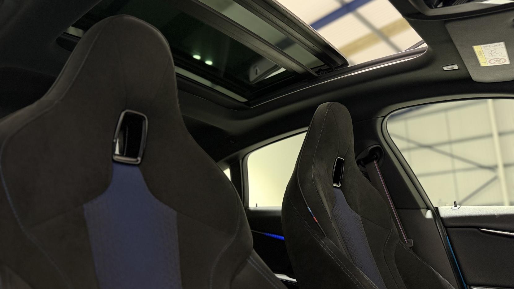 BMW 2 Series Gran Coupe 2.0 M235i Saloon 4dr Petrol Auto xDrive Euro 6 (s/s) (306 ps)