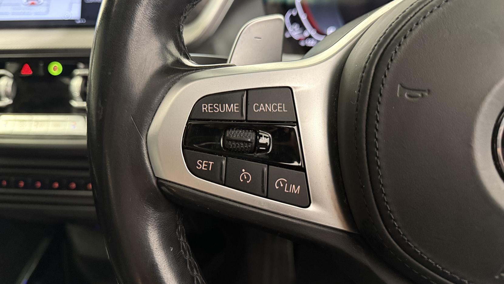 BMW 2 Series Gran Coupe 2.0 M235i Saloon 4dr Petrol Auto xDrive Euro 6 (s/s) (306 ps)