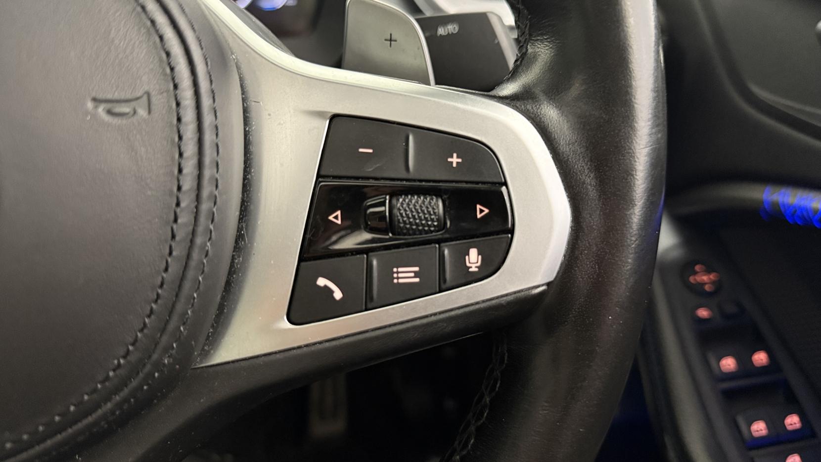 BMW 2 Series Gran Coupe 2.0 M235i Saloon 4dr Petrol Auto xDrive Euro 6 (s/s) (306 ps)