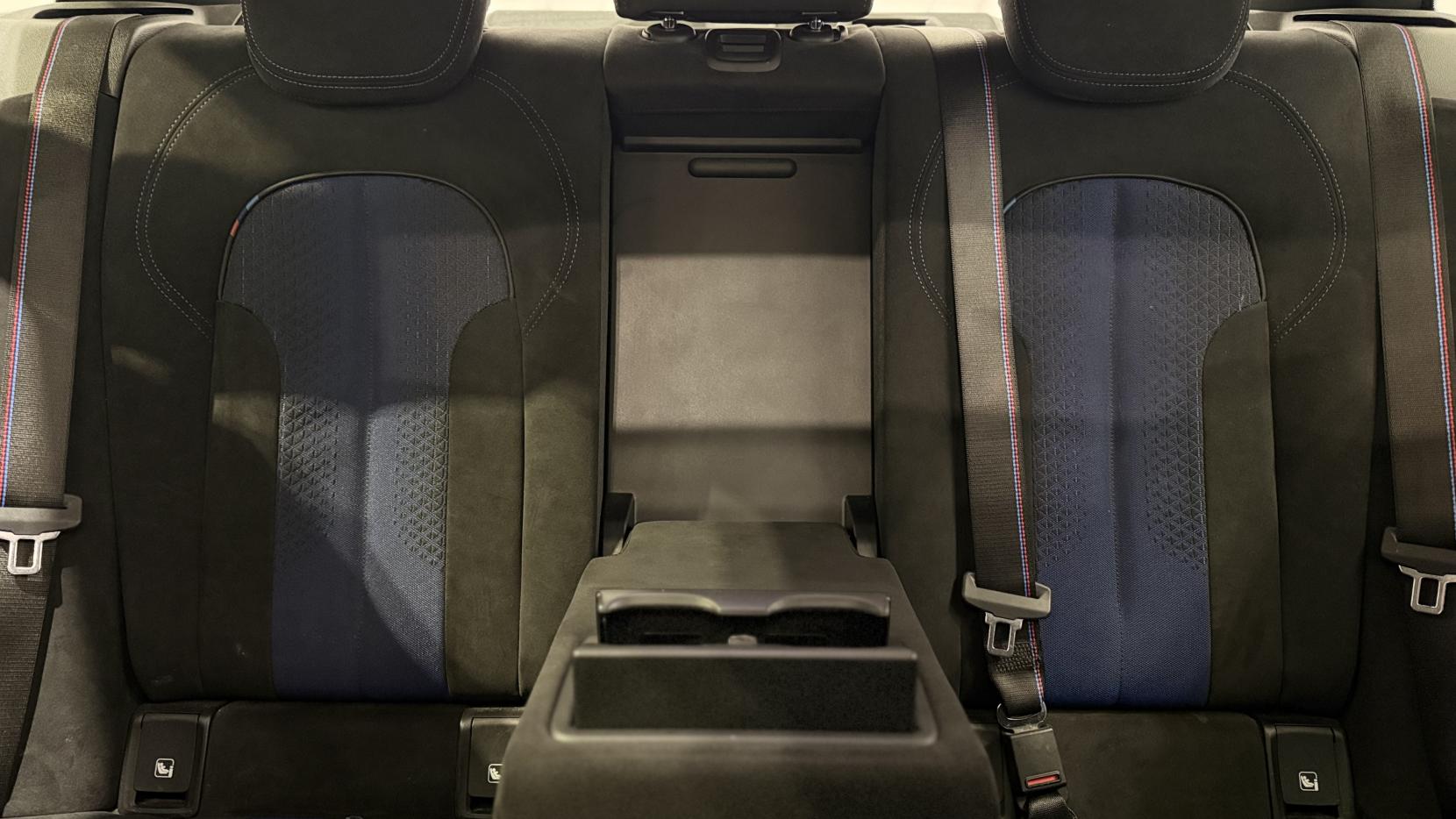 BMW 2 Series Gran Coupe 2.0 M235i Saloon 4dr Petrol Auto xDrive Euro 6 (s/s) (306 ps)