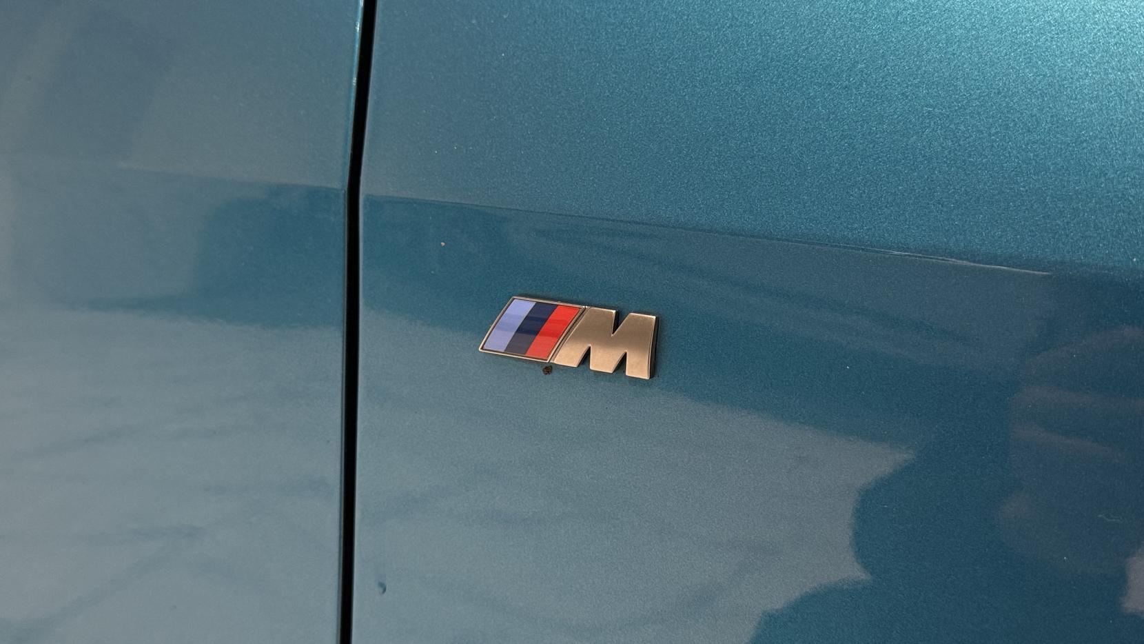 BMW 2 Series Gran Coupe 2.0 M235i Saloon 4dr Petrol Auto xDrive Euro 6 (s/s) (306 ps)