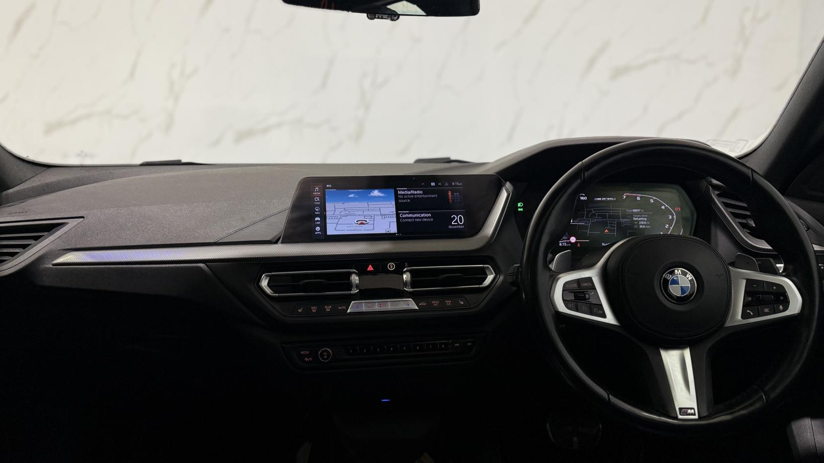 BMW 2 Series Gran Coupe 2.0 M235i Saloon 4dr Petrol Auto xDrive Euro 6 (s/s) (306 ps)