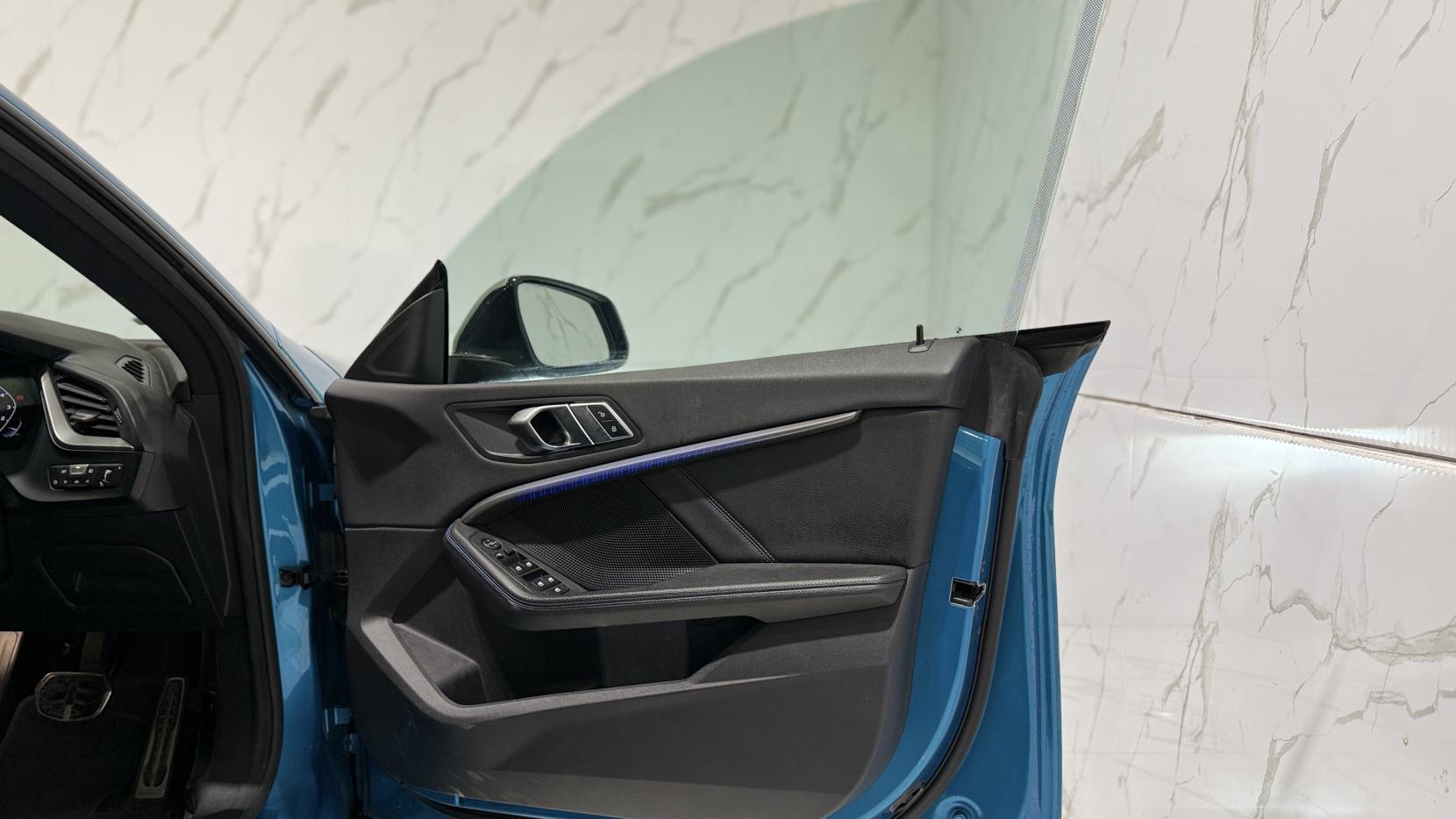 BMW 2 Series Gran Coupe 2.0 M235i Saloon 4dr Petrol Auto xDrive Euro 6 (s/s) (306 ps)