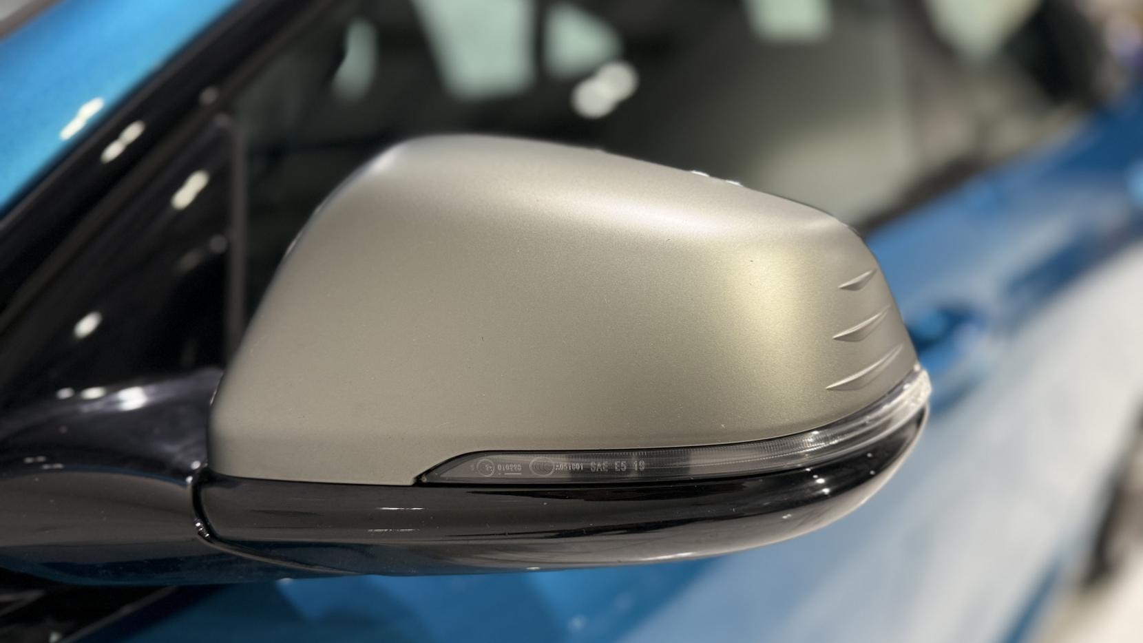 BMW 2 Series Gran Coupe 2.0 M235i Saloon 4dr Petrol Auto xDrive Euro 6 (s/s) (306 ps)