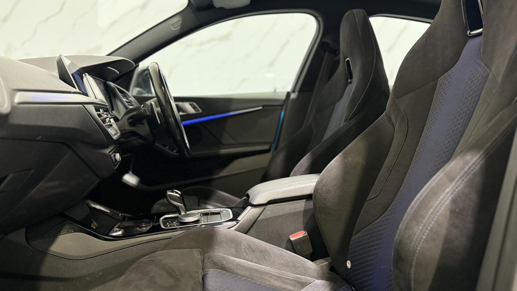 BMW 2 Series Gran Coupe 2.0 M235i Saloon 4dr Petrol Auto xDrive Euro 6 (s/s) (306 ps)