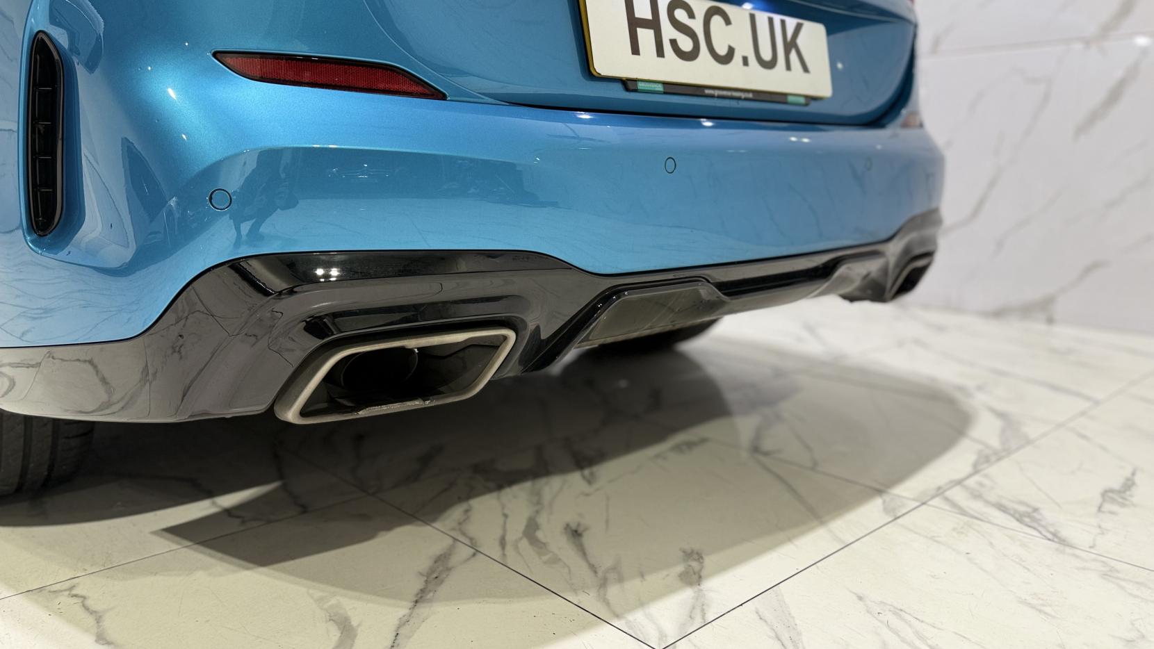 BMW 2 Series Gran Coupe 2.0 M235i Saloon 4dr Petrol Auto xDrive Euro 6 (s/s) (306 ps)