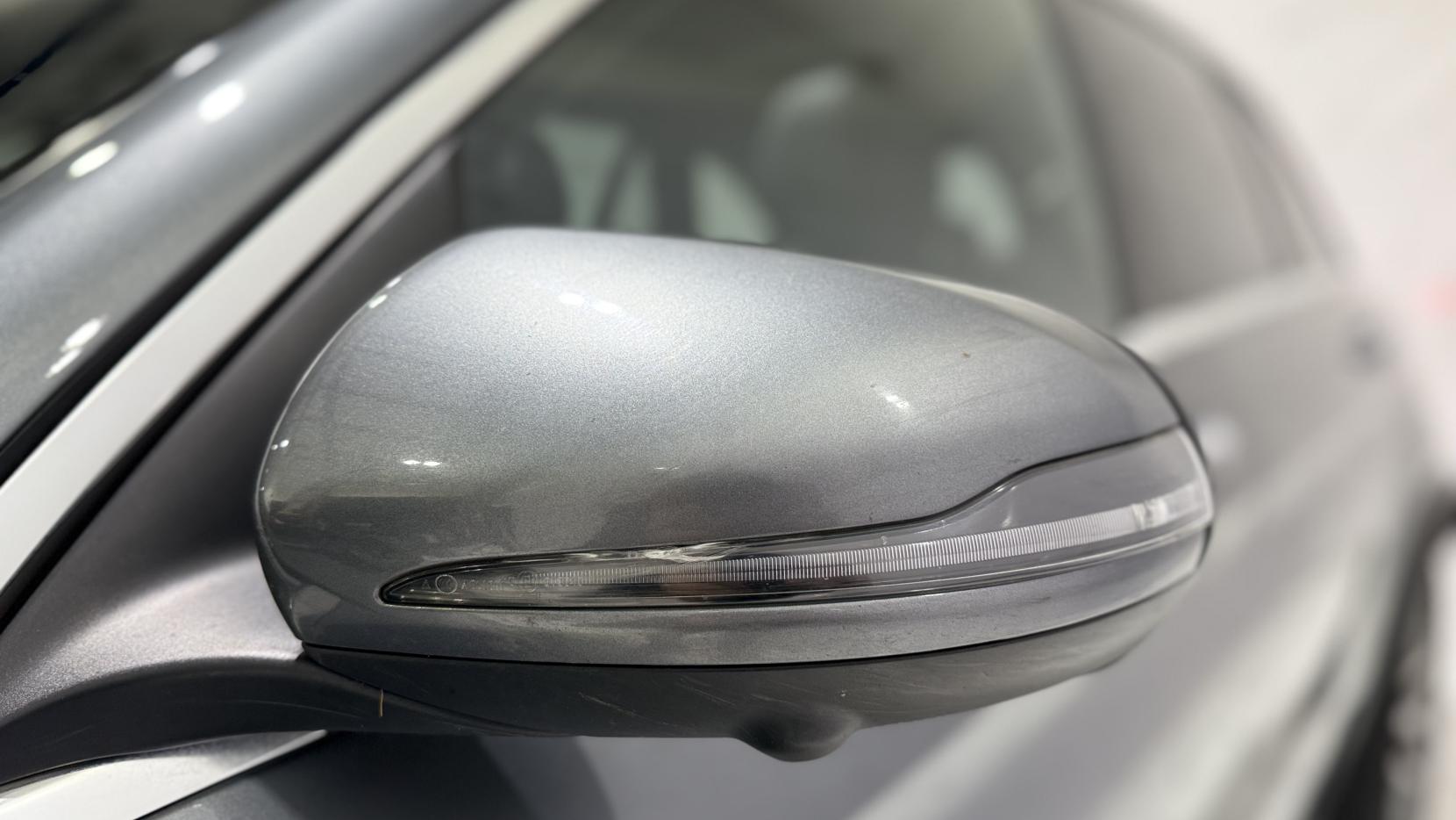 Mercedes-Benz GLC 4.0 GLC63 V8 BiTurbo AMG (Premium) SUV 5dr Petrol SpdS MCT 4MATIC+ Euro 6 (s/s) (476 ps)