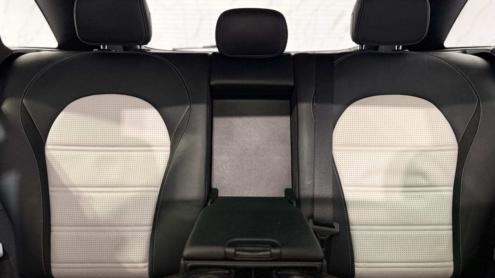 Mercedes-Benz GLC 4.0 GLC63 V8 BiTurbo AMG (Premium) SUV 5dr Petrol SpdS MCT 4MATIC+ Euro 6 (s/s) (476 ps)