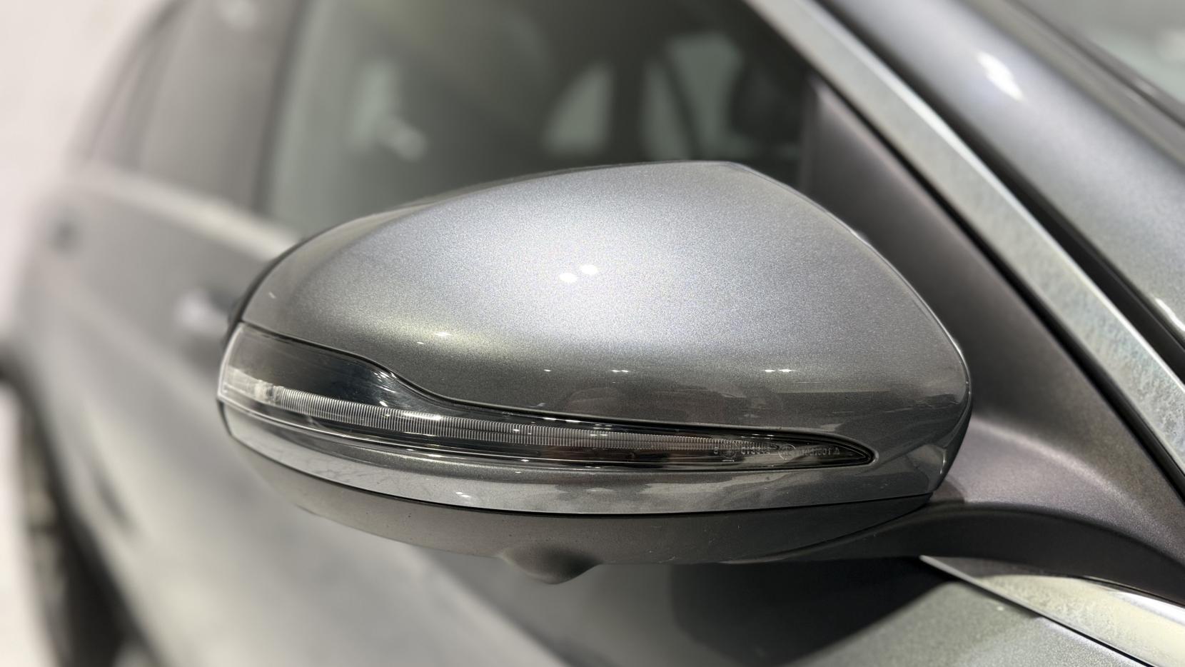 Mercedes-Benz GLC 4.0 GLC63 V8 BiTurbo AMG (Premium) SUV 5dr Petrol SpdS MCT 4MATIC+ Euro 6 (s/s) (476 ps)