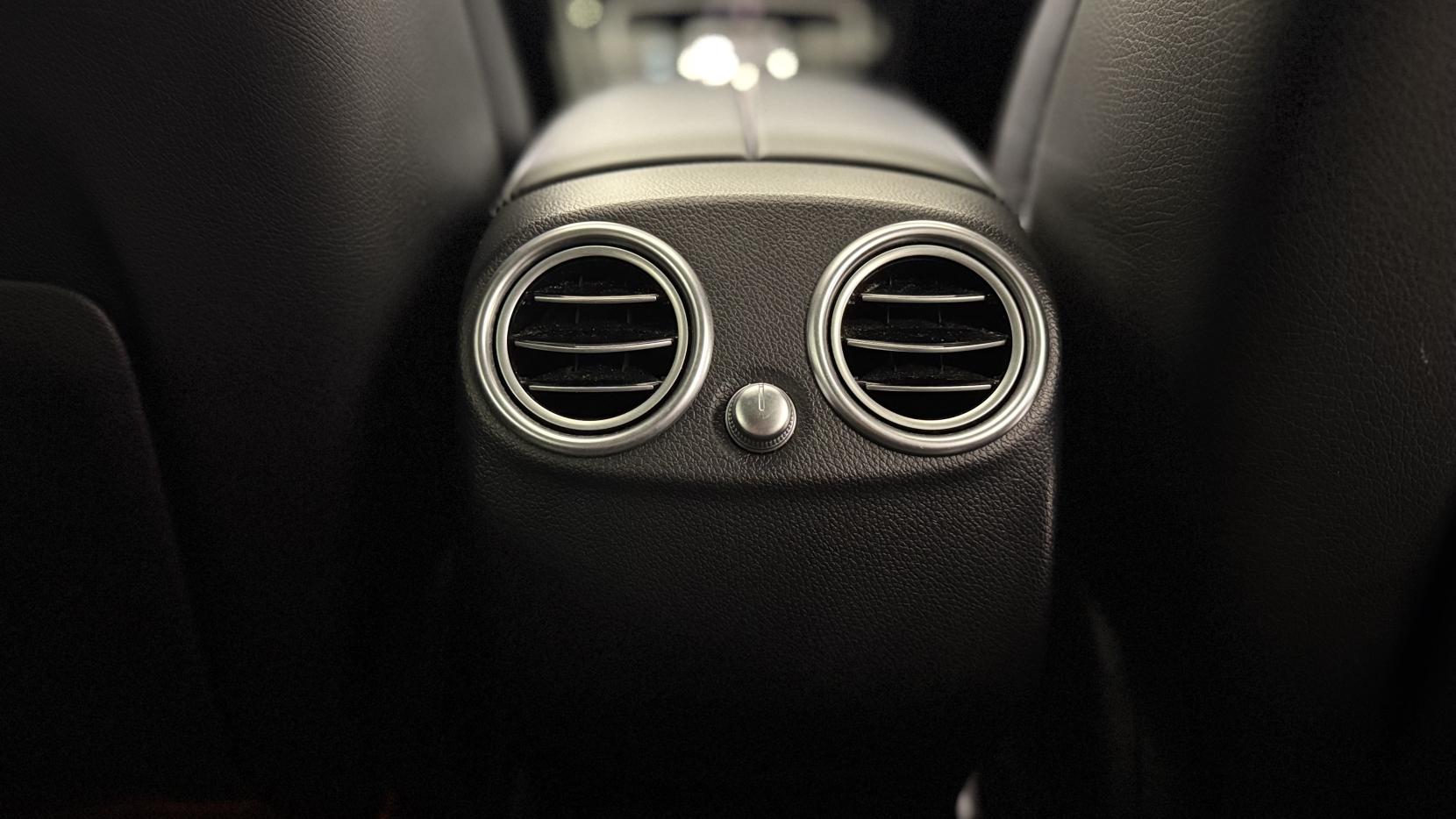 Mercedes-Benz GLC 4.0 GLC63 V8 BiTurbo AMG (Premium) SUV 5dr Petrol SpdS MCT 4MATIC+ Euro 6 (s/s) (476 ps)