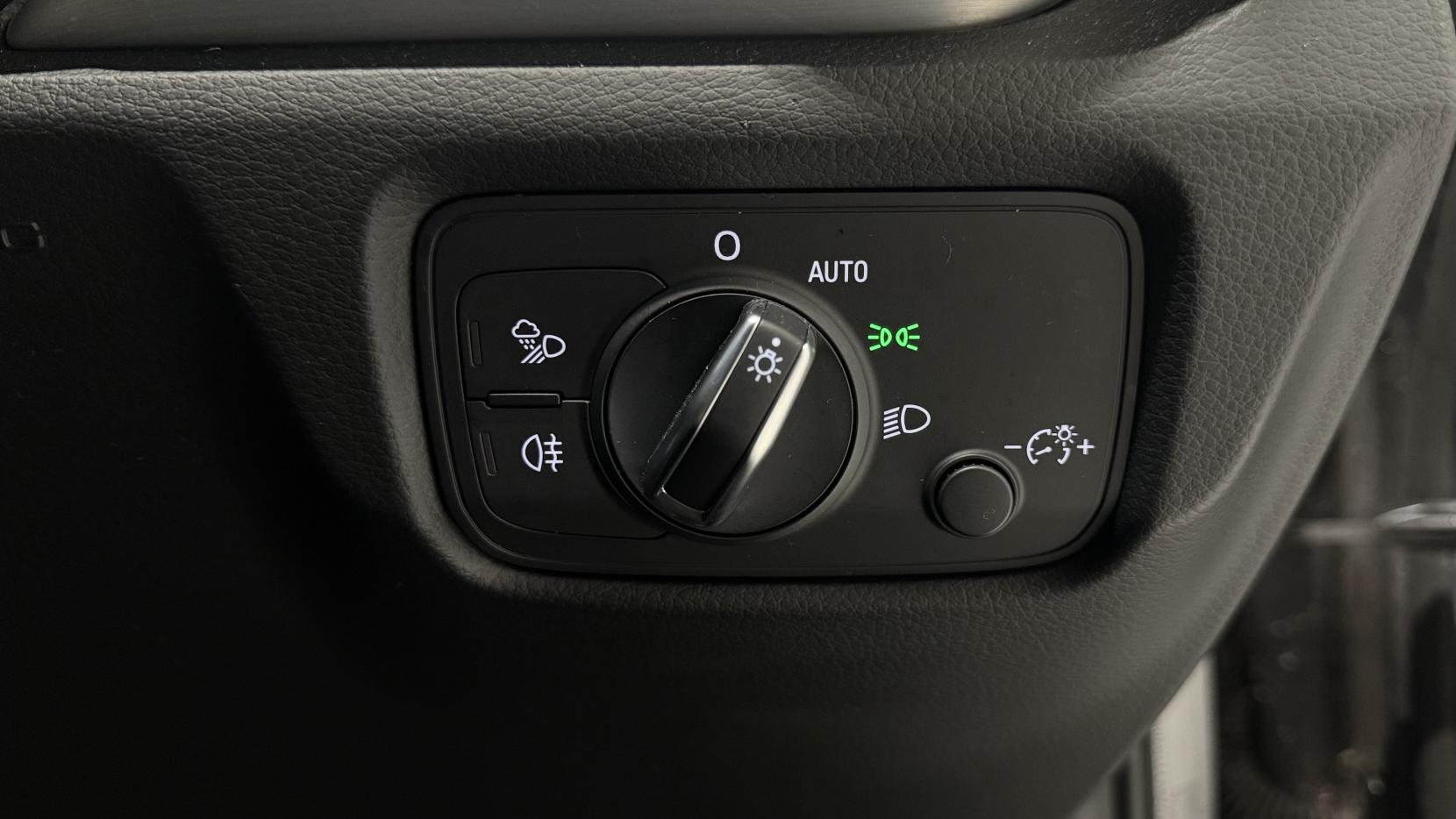 Audi S3 2.0 TFSI Saloon 4dr Petrol S Tronic quattro Euro 6 (s/s) (310 ps)