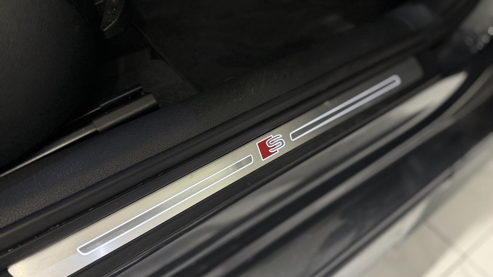 Audi S3 2.0 TFSI Saloon 4dr Petrol S Tronic quattro Euro 6 (s/s) (310 ps)