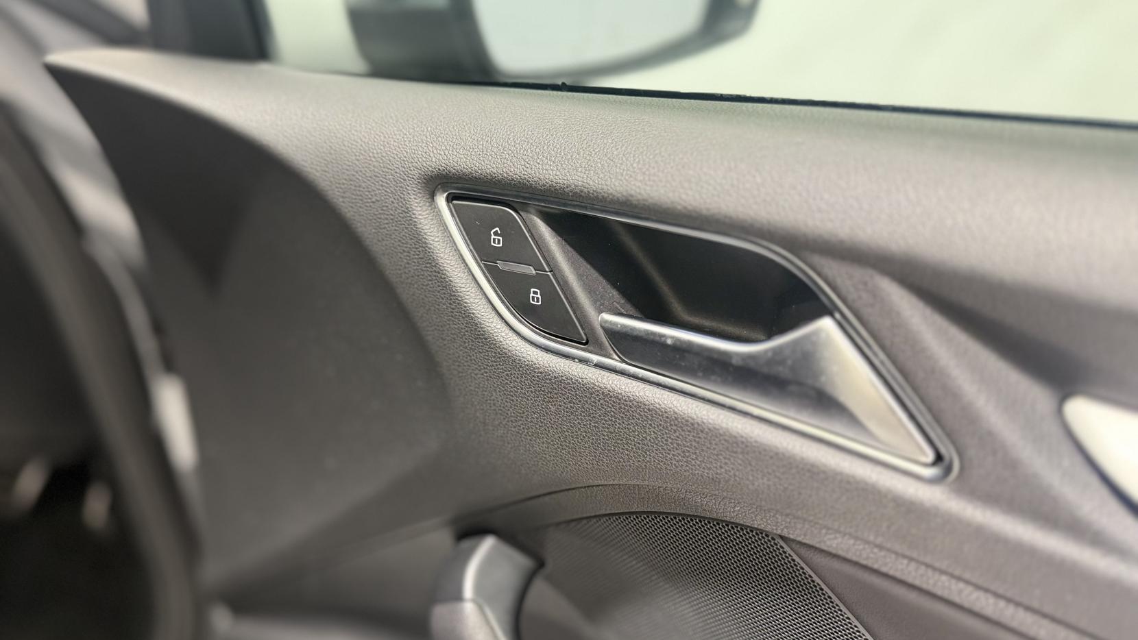 Audi S3 2.0 TFSI Saloon 4dr Petrol S Tronic quattro Euro 6 (s/s) (310 ps)