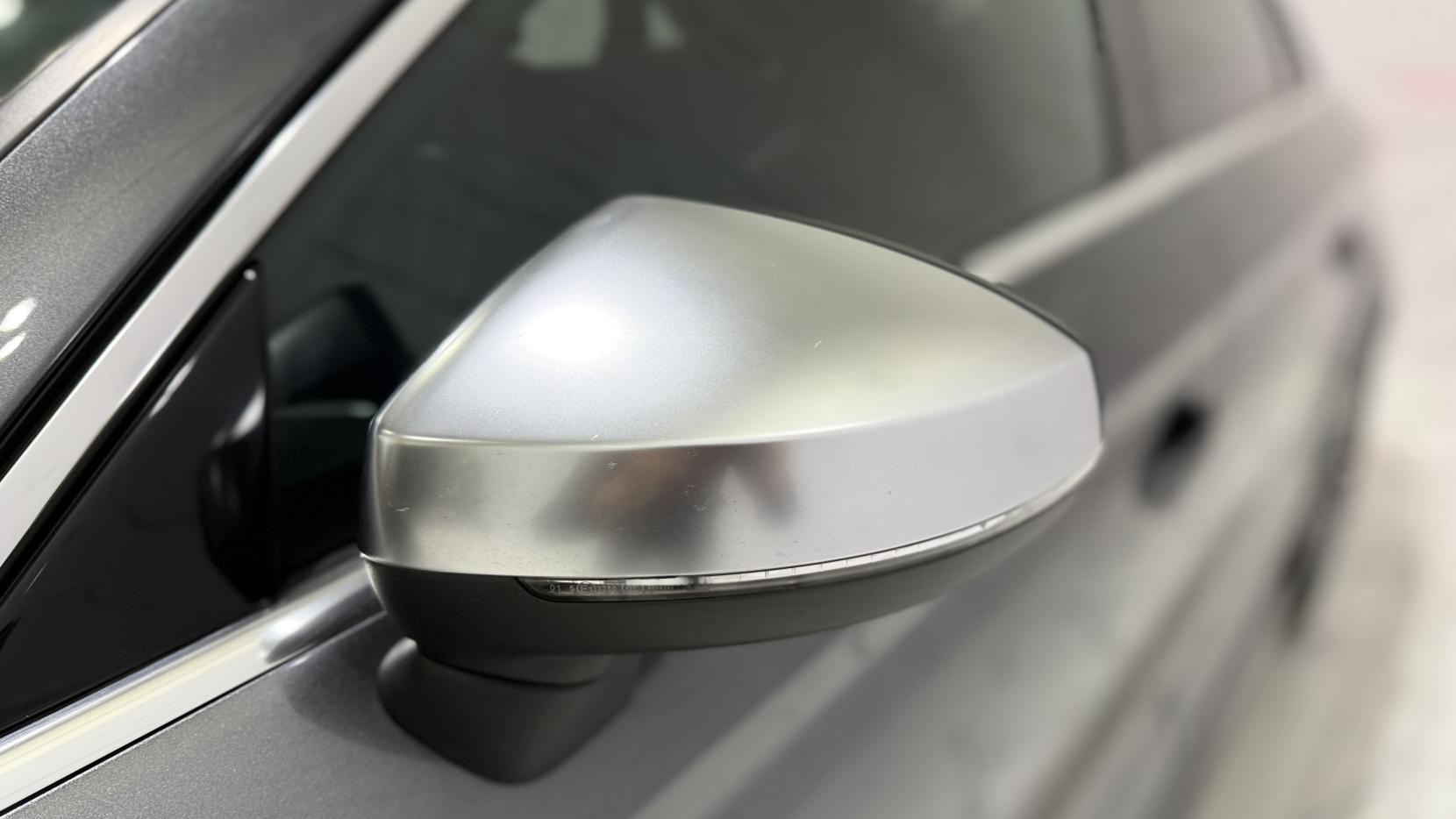 Audi S3 2.0 TFSI Saloon 4dr Petrol S Tronic quattro Euro 6 (s/s) (310 ps)