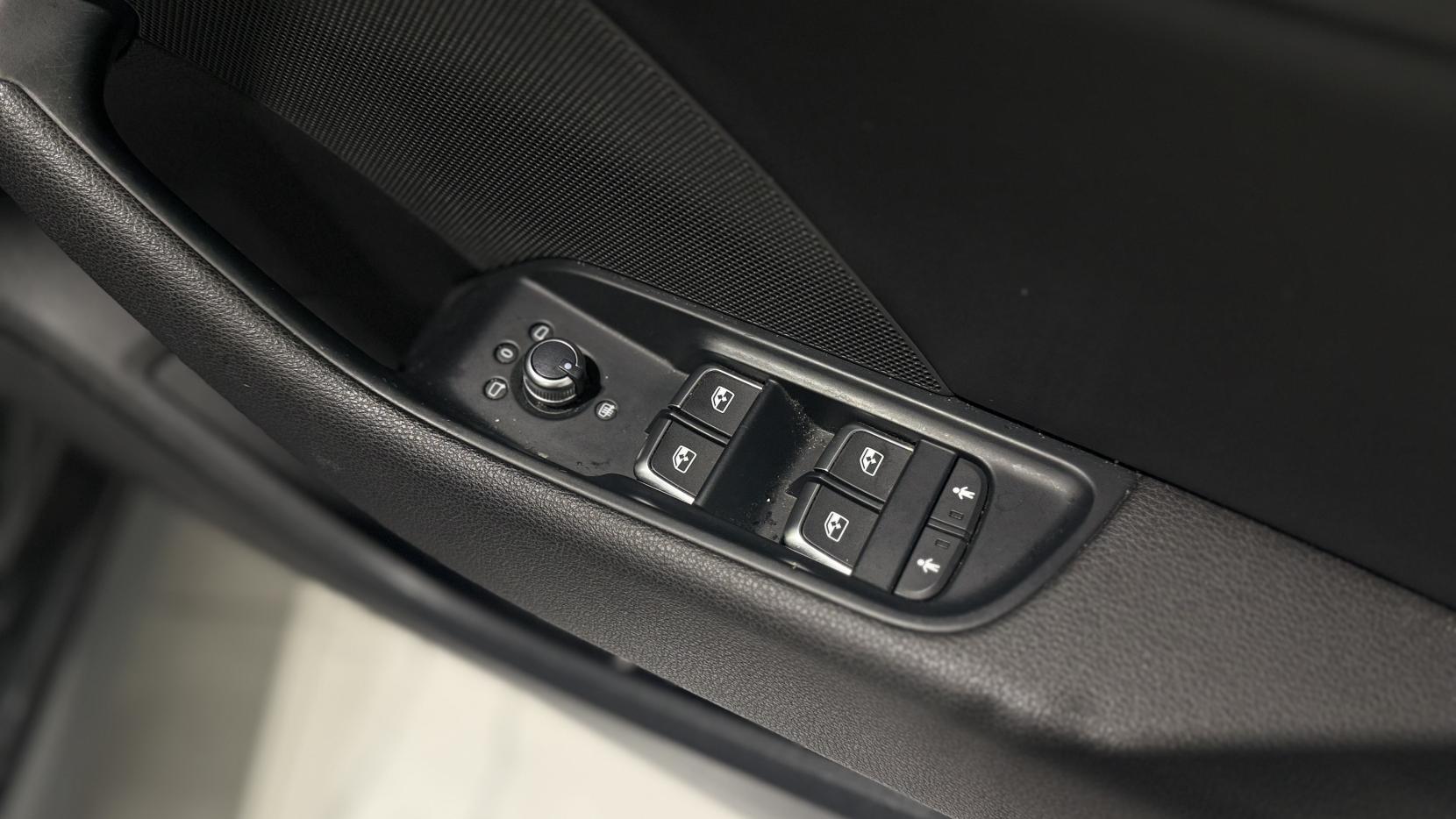 Audi S3 2.0 TFSI Saloon 4dr Petrol S Tronic quattro Euro 6 (s/s) (310 ps)