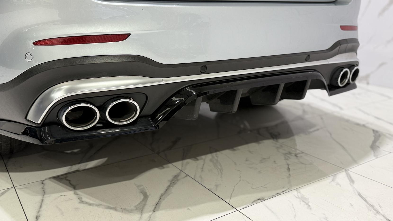 Mercedes-Benz GLC 3.0 GLC43 V6 AMG (Premium Plus) SUV 5dr Petrol G-Tronic+ 4MATIC Euro 6 (s/s) (390 ps)