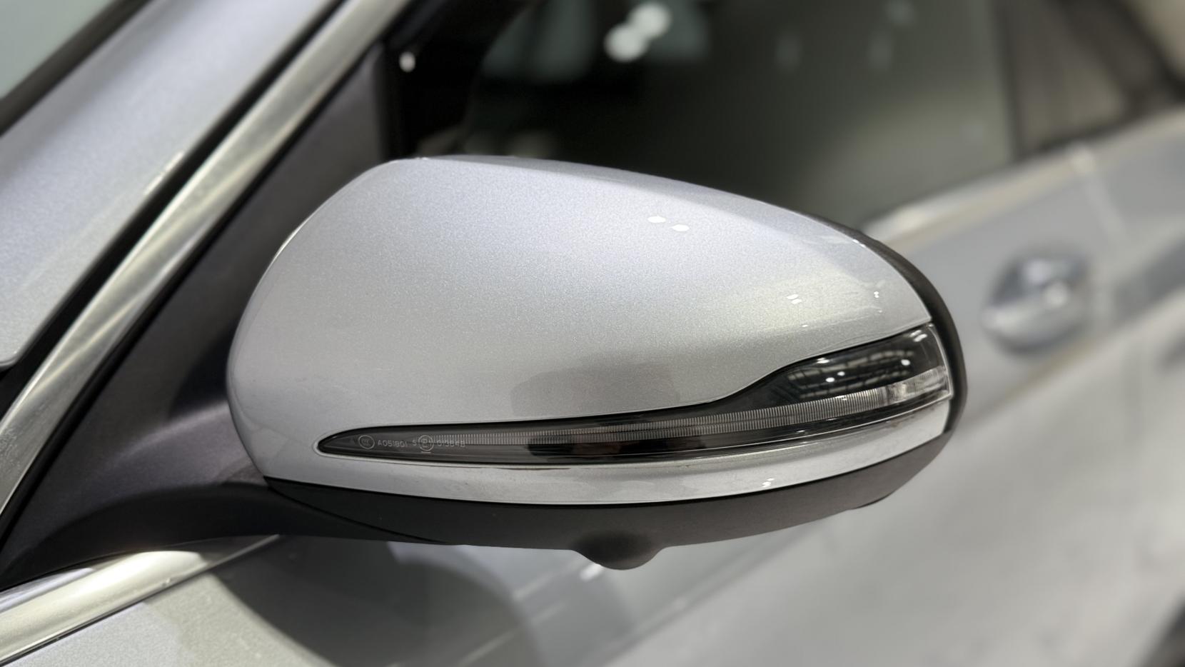 Mercedes-Benz GLC 3.0 GLC43 V6 AMG (Premium Plus) SUV 5dr Petrol G-Tronic+ 4MATIC Euro 6 (s/s) (390 ps)