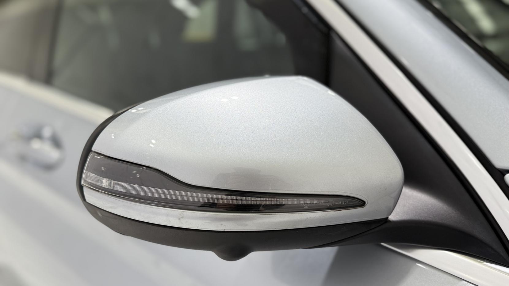 Mercedes-Benz GLC 3.0 GLC43 V6 AMG (Premium Plus) SUV 5dr Petrol G-Tronic+ 4MATIC Euro 6 (s/s) (390 ps)