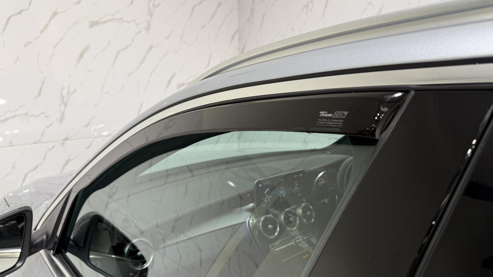 Mercedes-Benz GLC 3.0 GLC43 V6 AMG (Premium Plus) SUV 5dr Petrol G-Tronic+ 4MATIC Euro 6 (s/s) (390 ps)