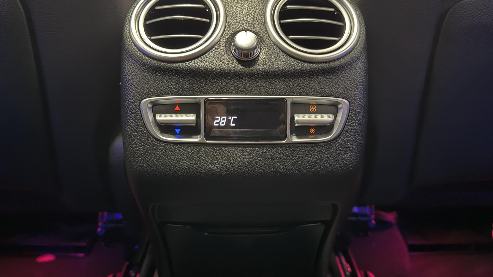 Mercedes-Benz GLC 3.0 GLC43 V6 AMG (Premium Plus) SUV 5dr Petrol G-Tronic+ 4MATIC Euro 6 (s/s) (390 ps)