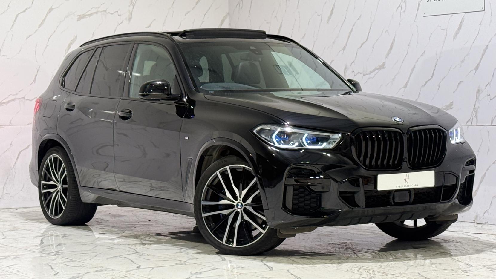 2023 BMW X5