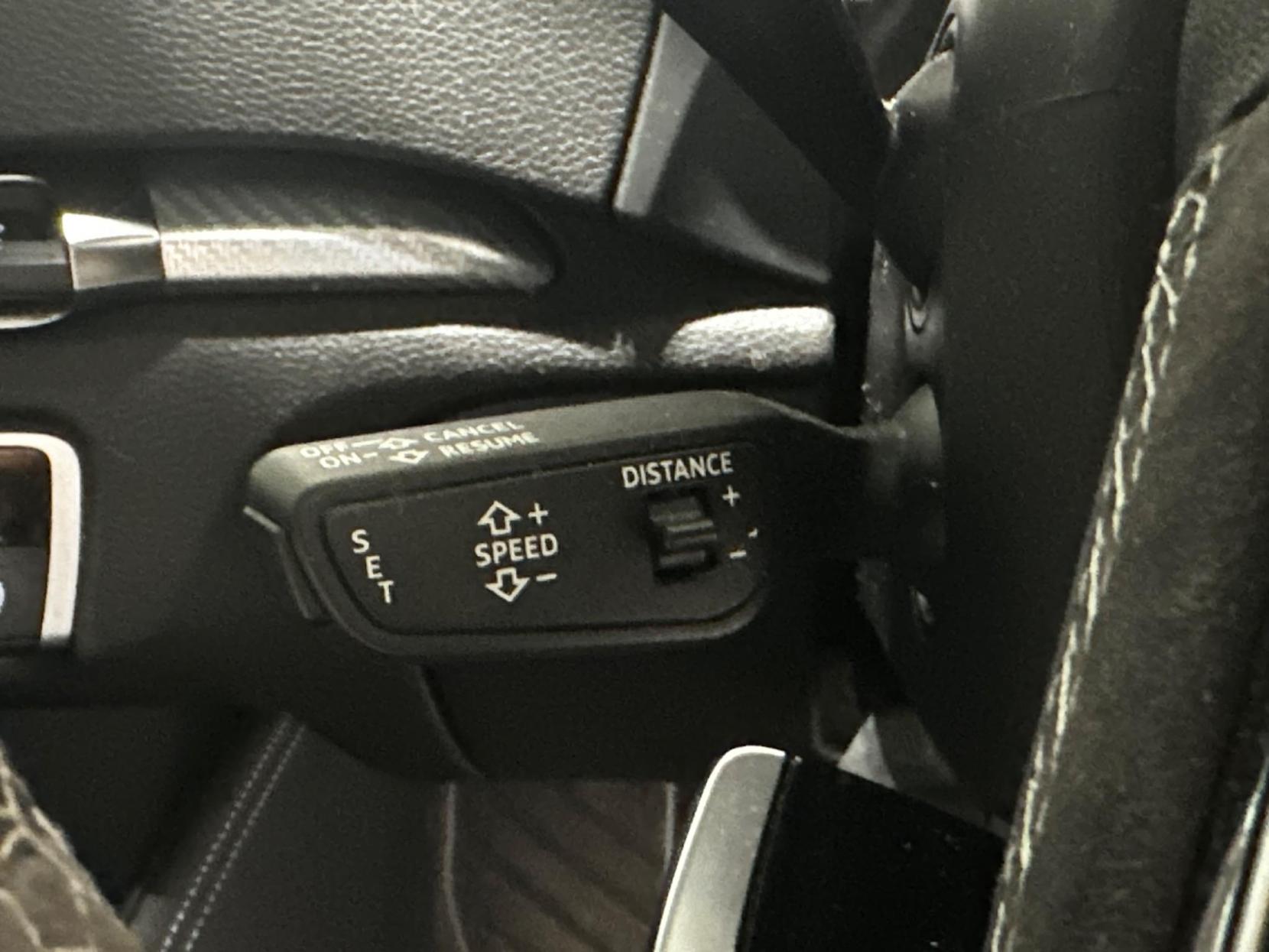 Audi RS3 2.5 TFSI S Tronic quattro Euro 6 (s/s) 4dr