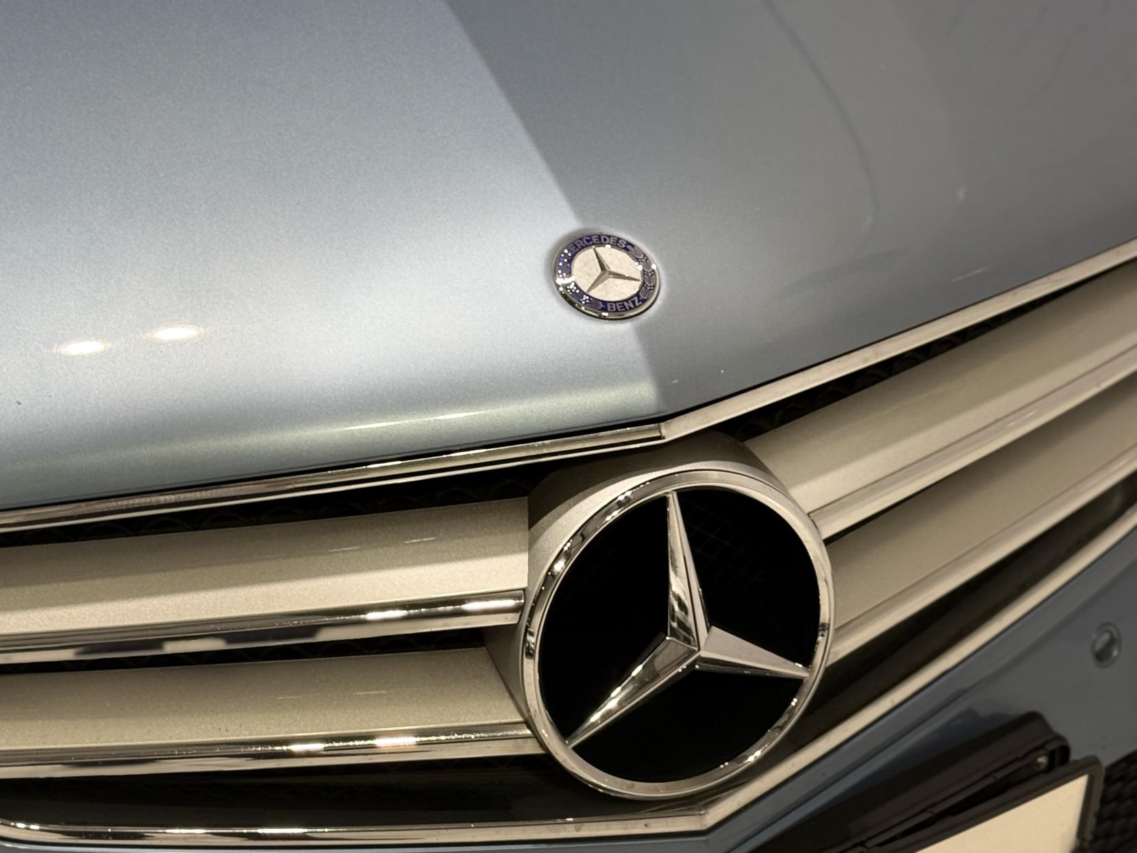 Mercedes-Benz E Class 2.1 E220 CDI BlueEfficiency Sport Edition 125 Cabriolet 2dr Diesel G-Tronic+ Euro 5 (s/s) (170 ps)
