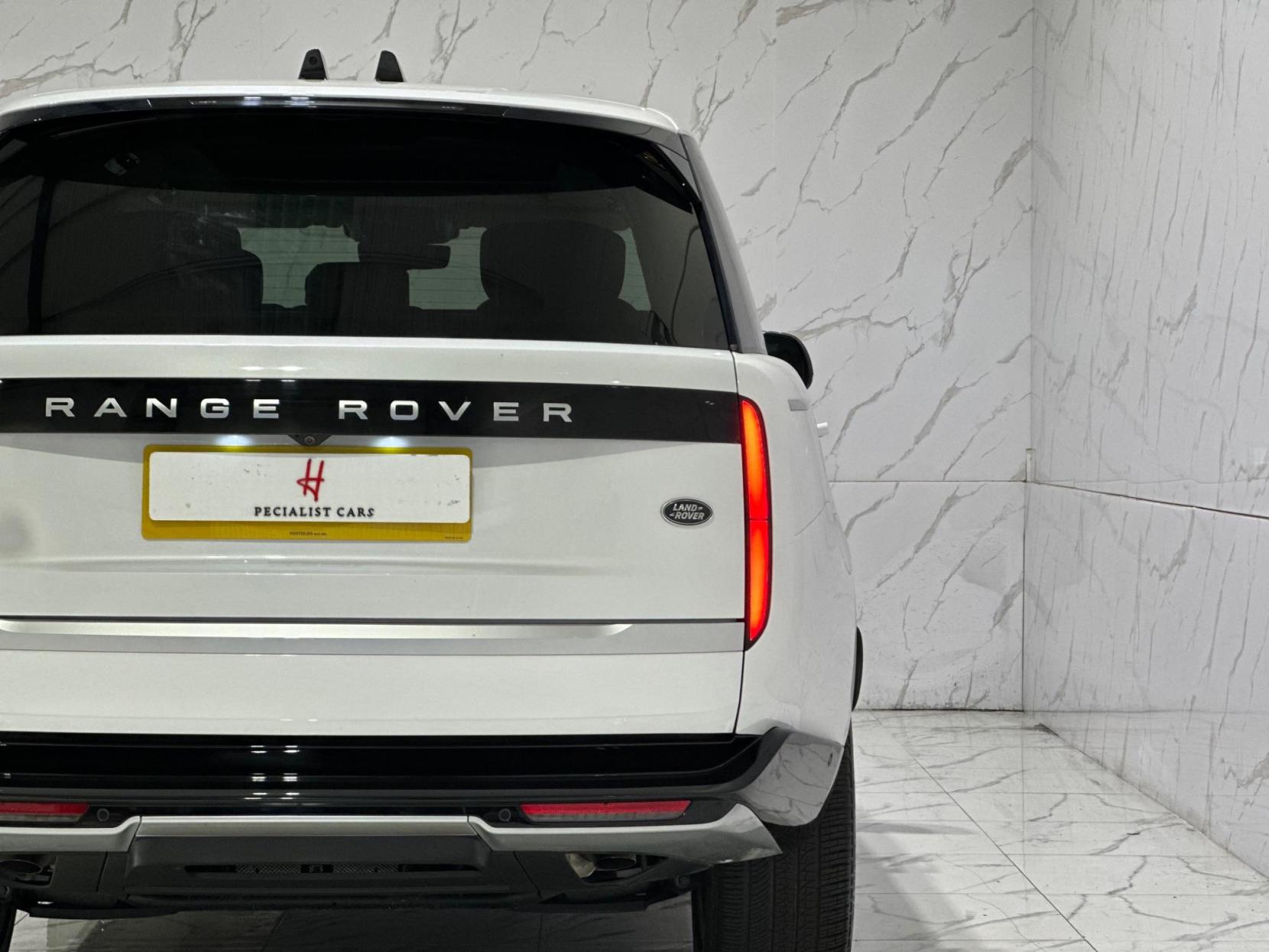 Land Rover Range Rover 3.0 P510e 38.2kWh Autobiography Auto 4WD Euro 6 (s/s) 5dr